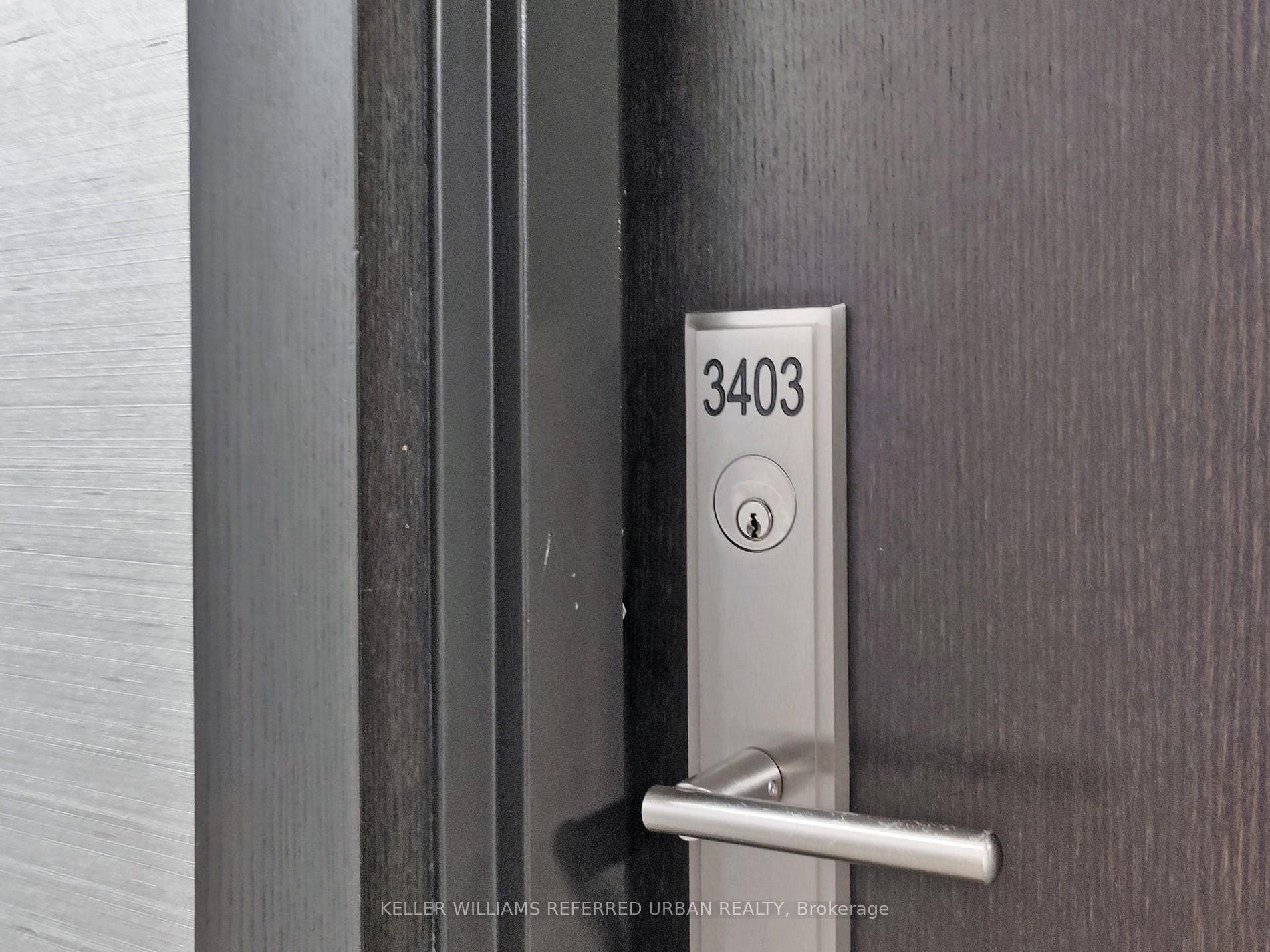 8 Nahani Way #3403