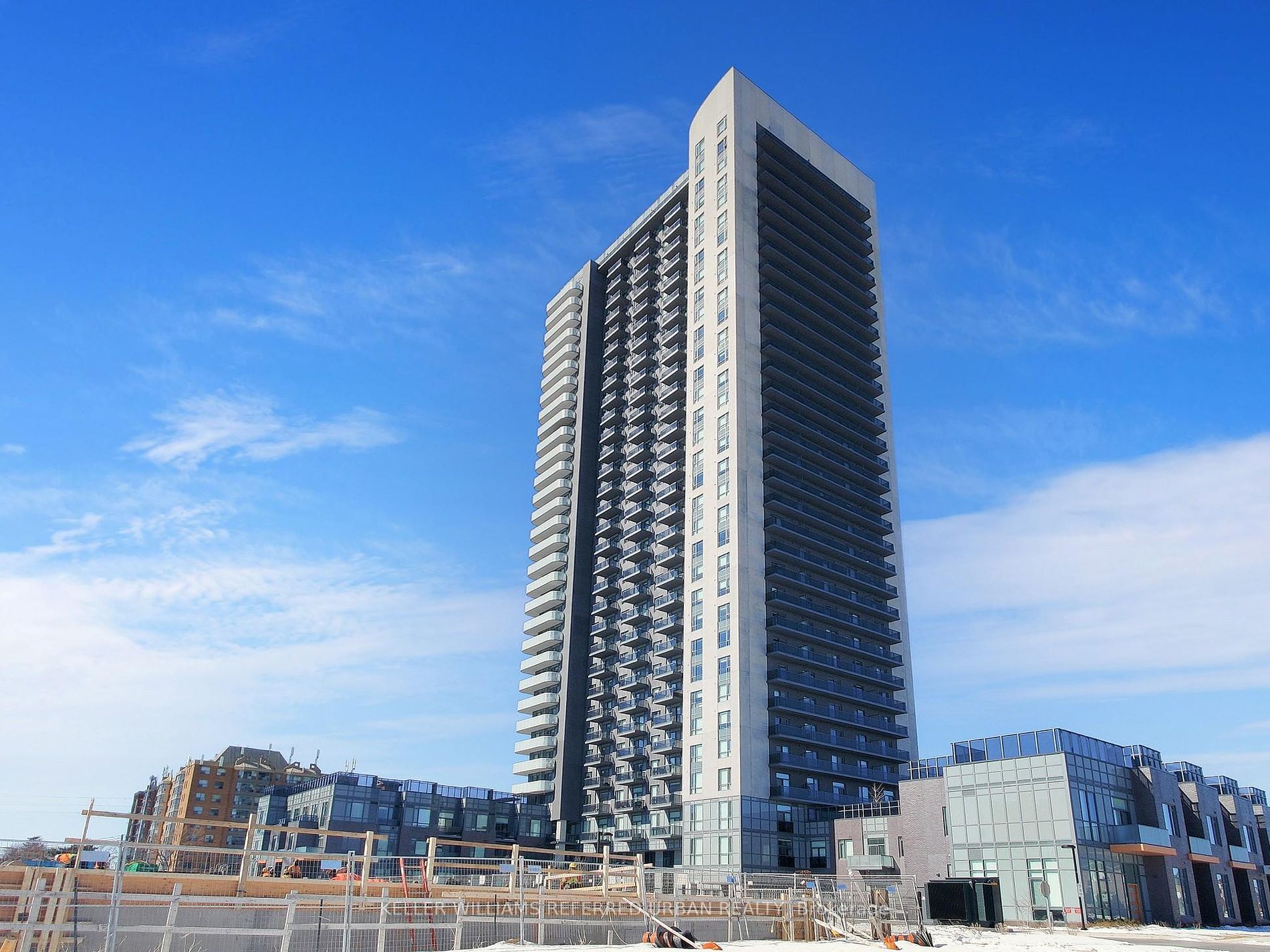 8 Nahani Way #3403