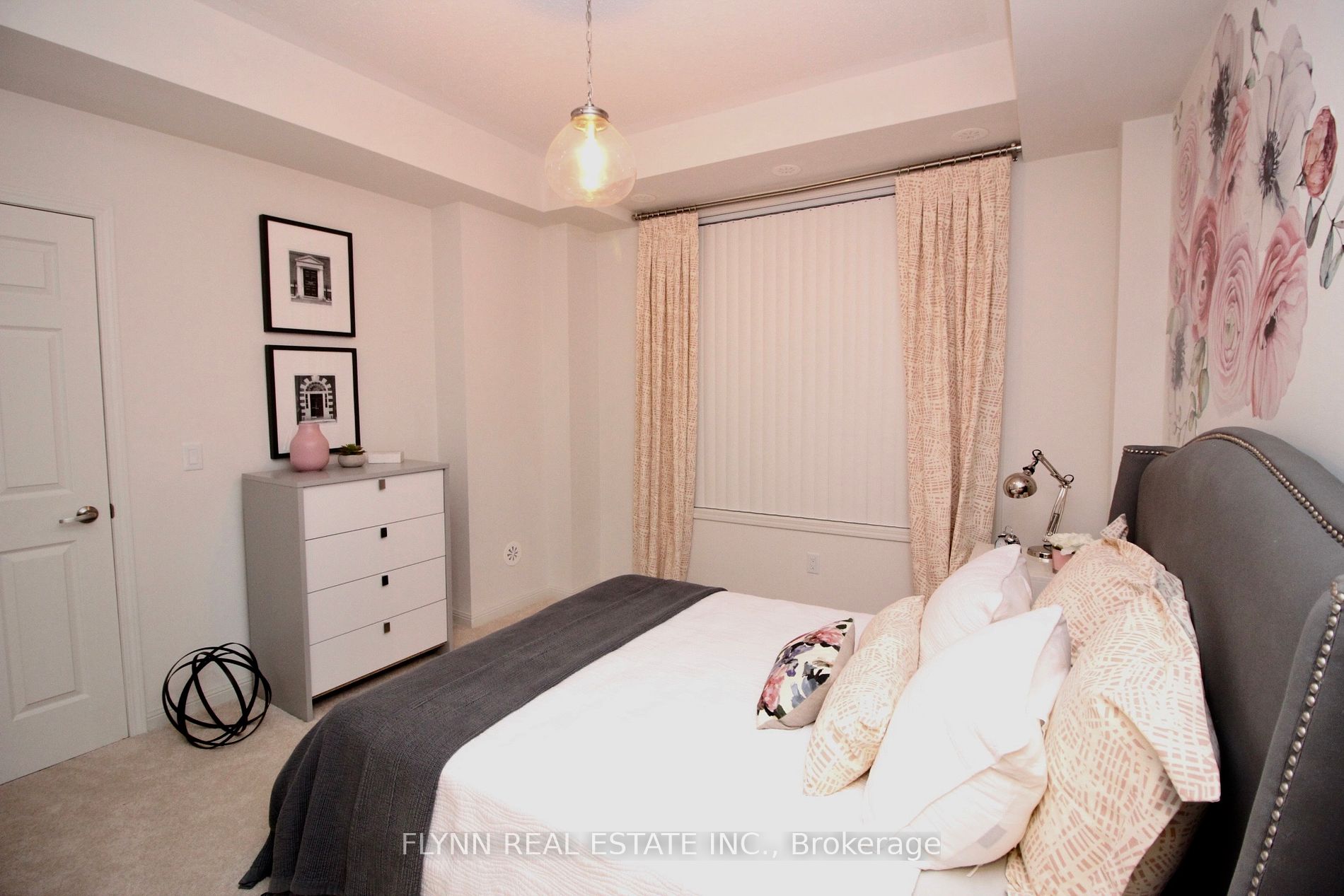 1 Beckenrose Court, #23