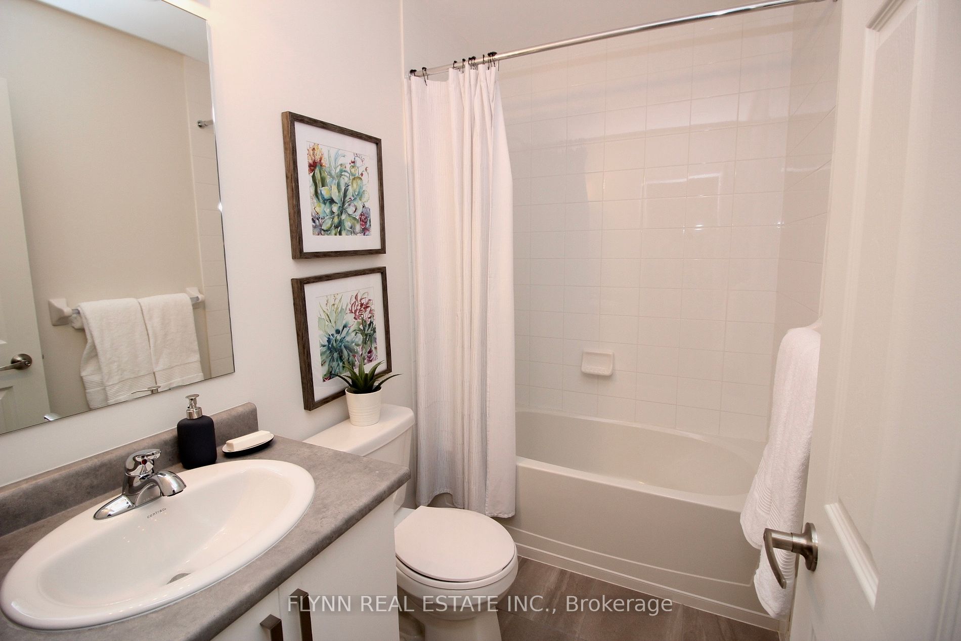 1 Beckenrose Court, #23