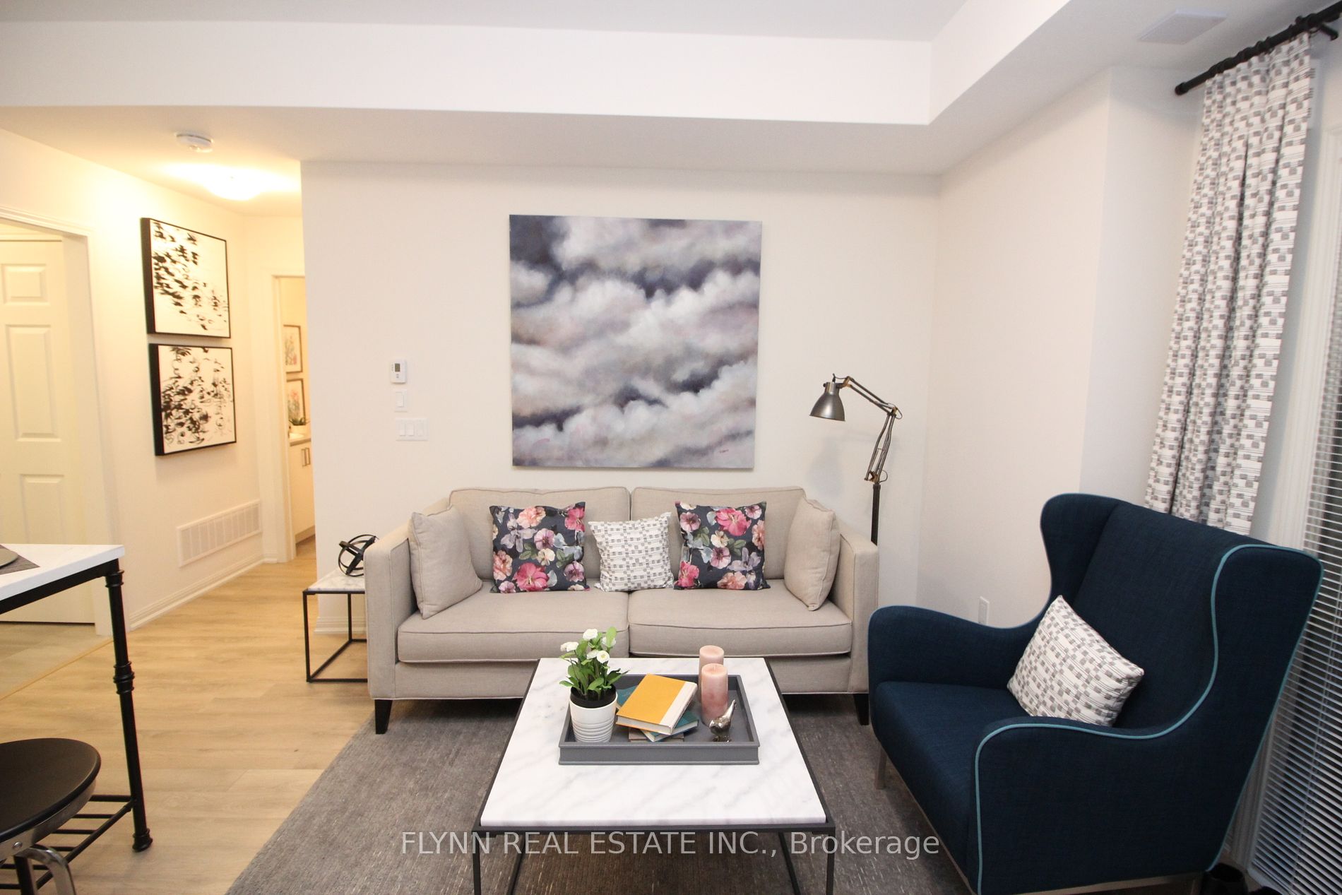 1 Beckenrose Court, #23