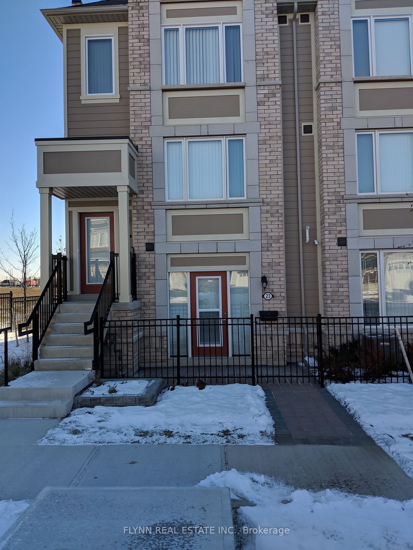 1 Beckenrose Court, #23