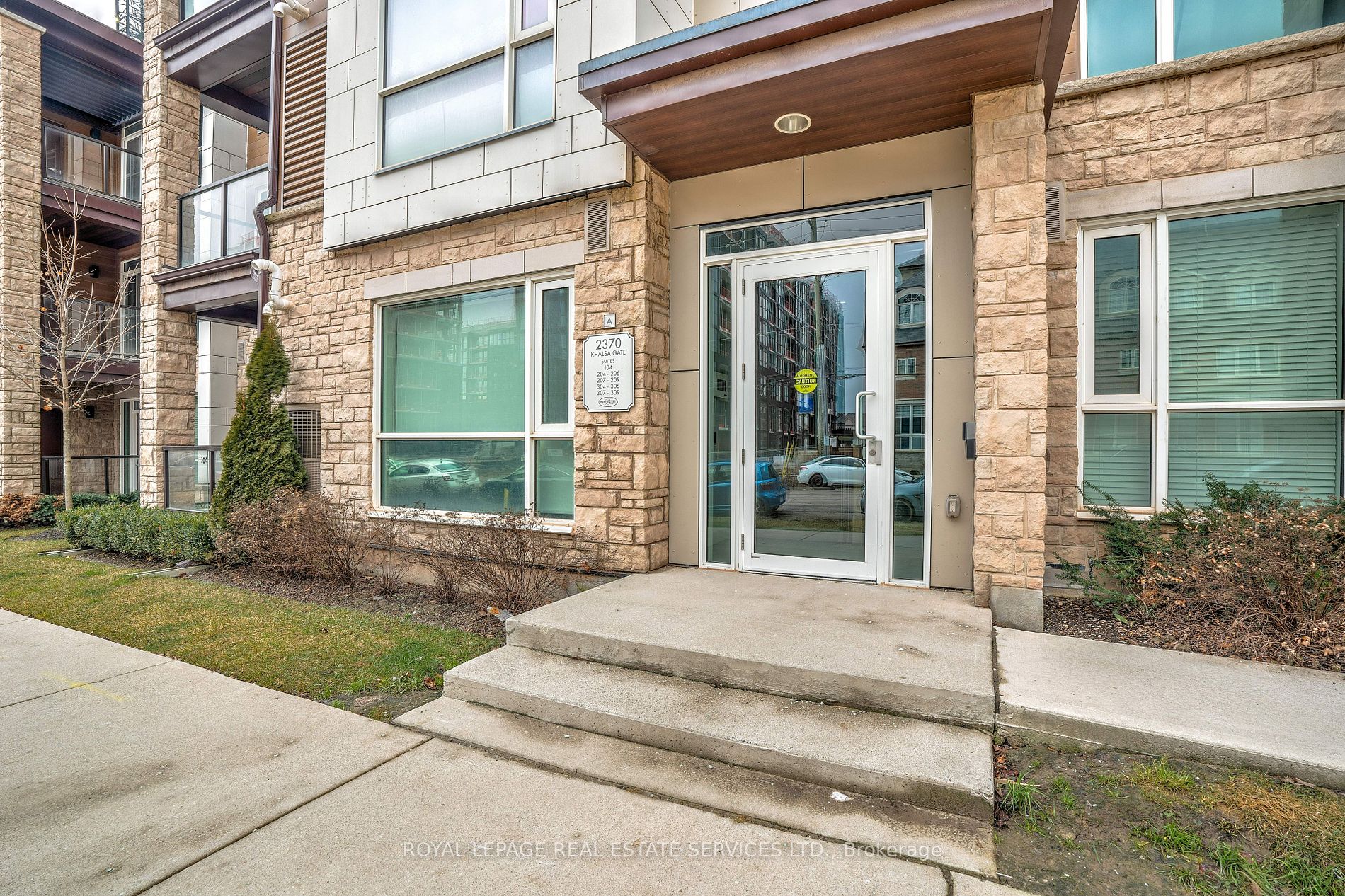 2370 Khalsa Gate, #312