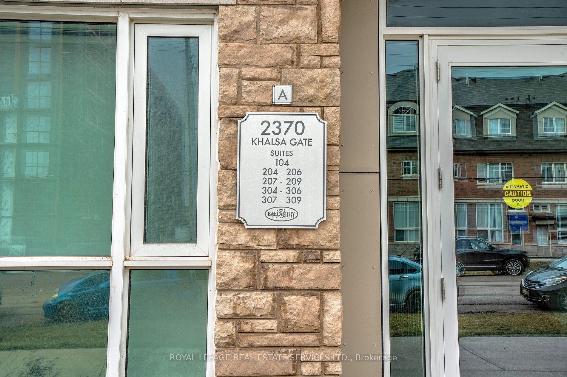 2370 Khalsa Gate, #312