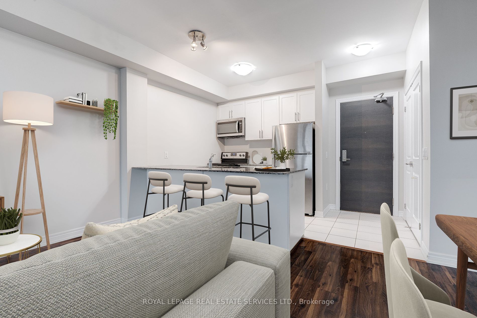 2370 Khalsa Gate, #312