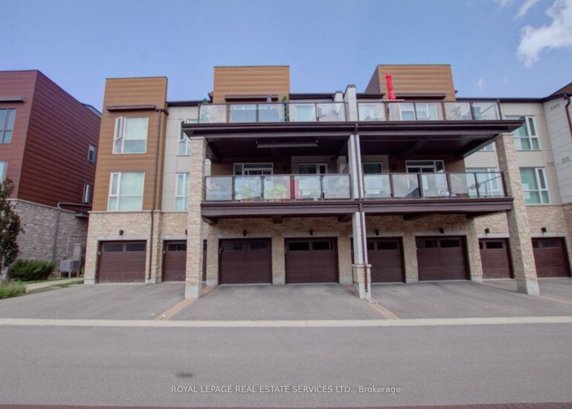 2370 Khalsa Gate, #312