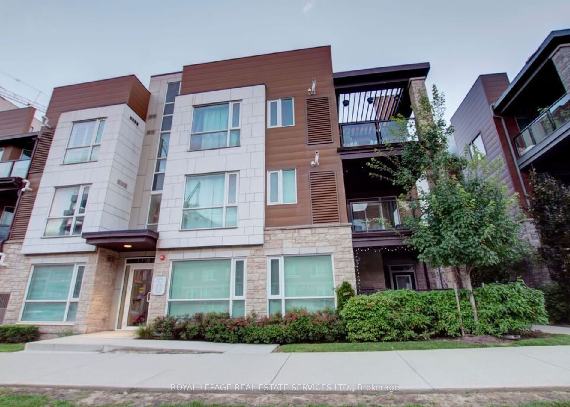 2370 Khalsa Gate, #312