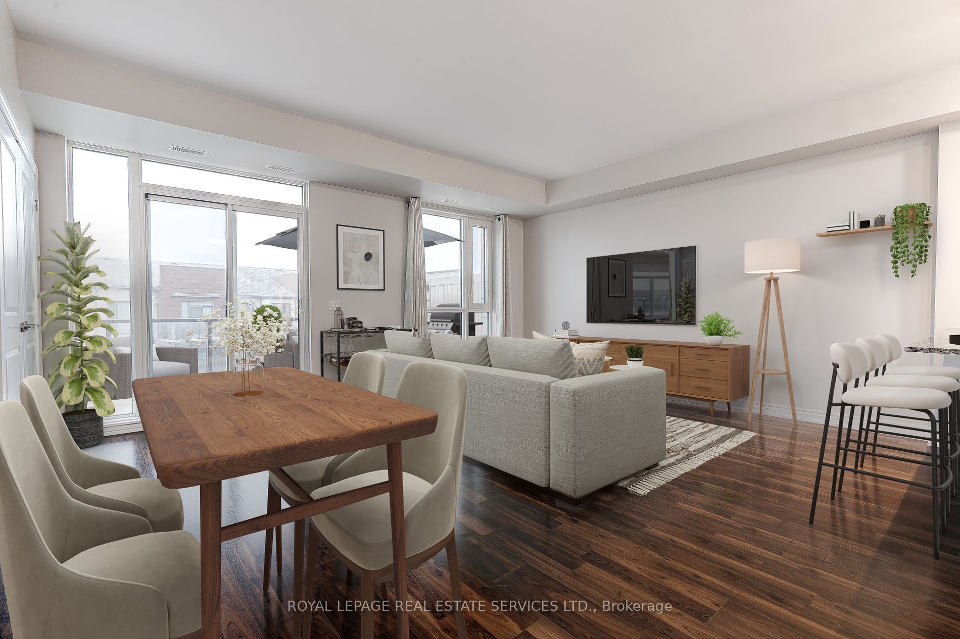 2370 Khalsa Gate, #312