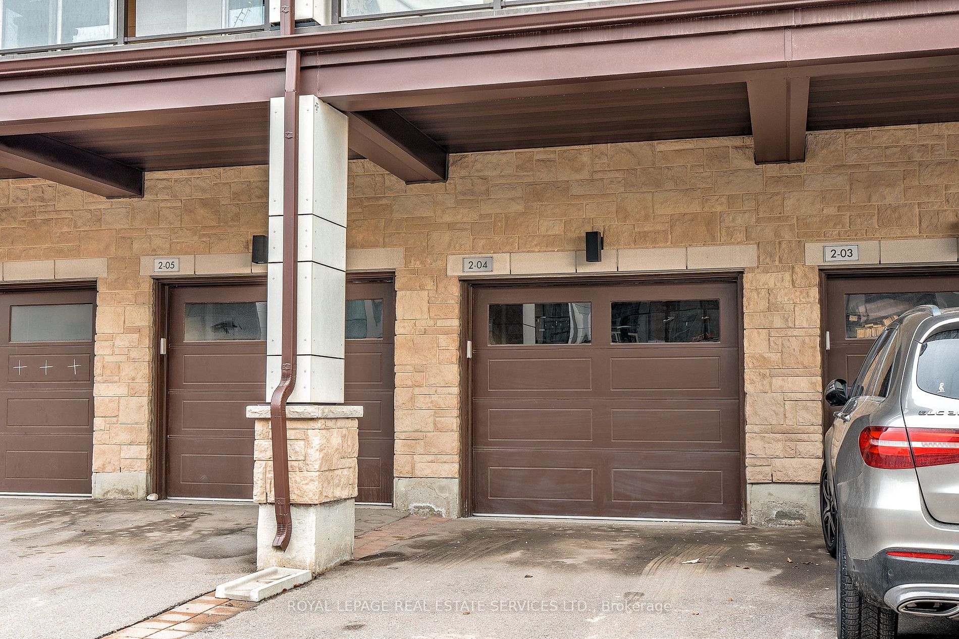 2370 Khalsa Gate, #312