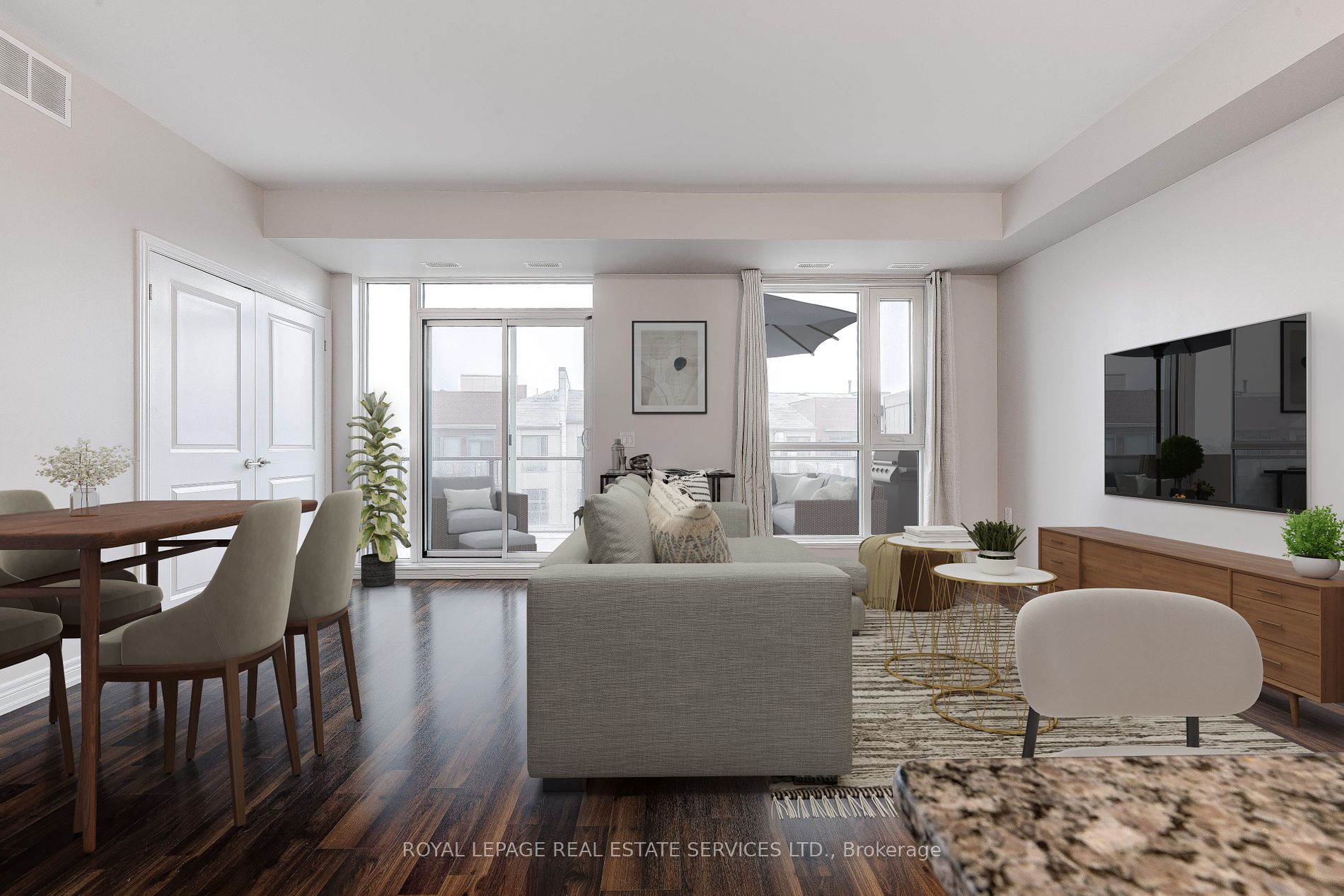 2370 Khalsa Gate, #312