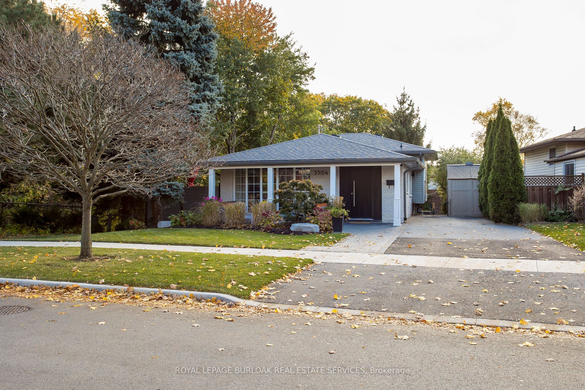 3504 Rockwood Dr