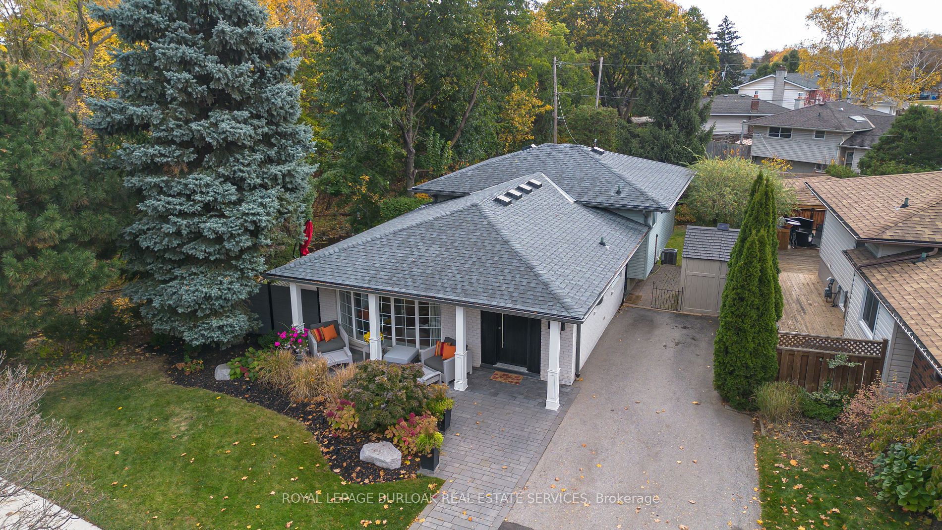 3504 Rockwood Dr