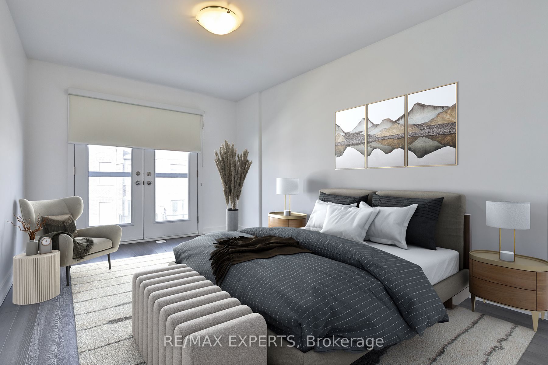 60 Parrotta Drive, #275