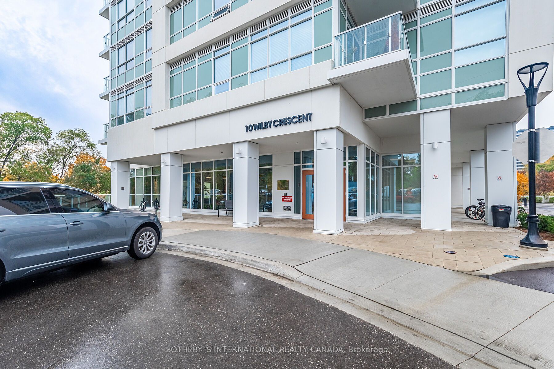 10 Wilby Cres, #106