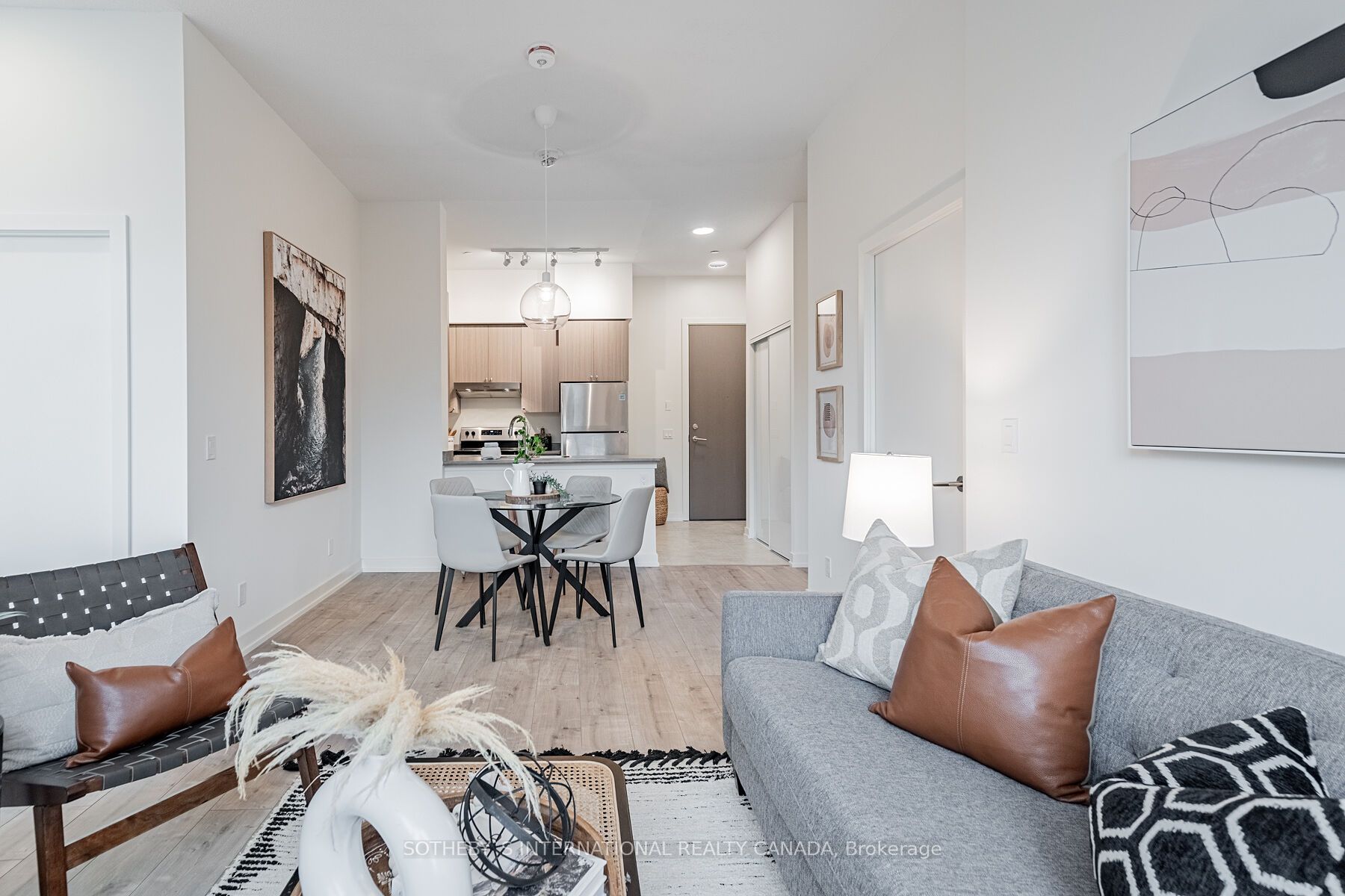 10 Wilby Cres, #106