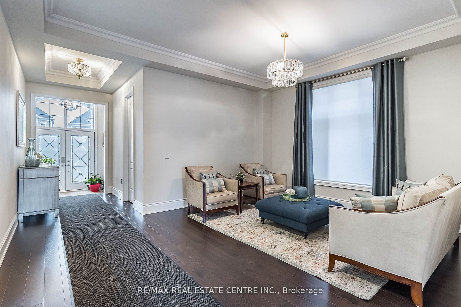 35 Arthur Griffin Cres