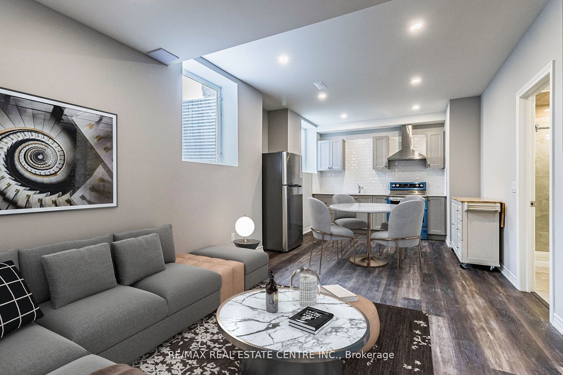 35 Arthur Griffin Cres