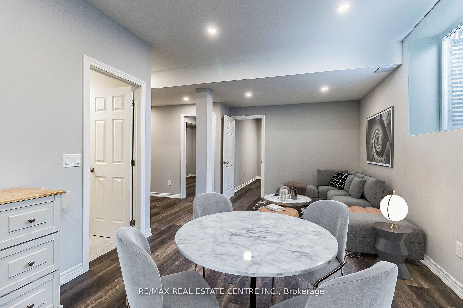 35 Arthur Griffin Cres