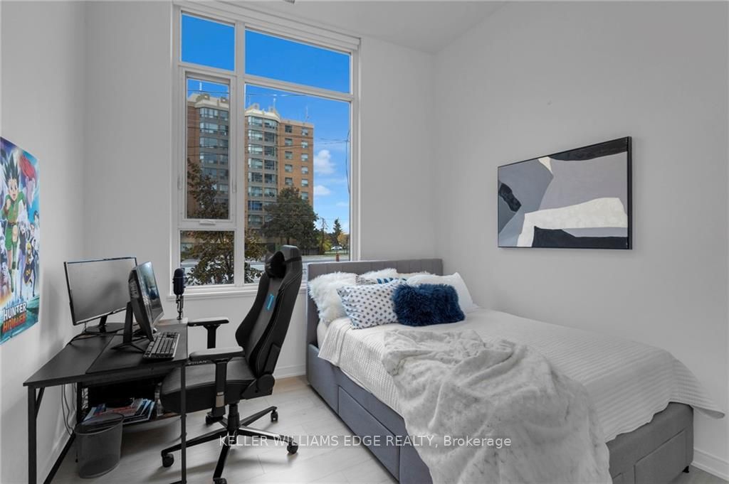 8 Nahani Way, #112
