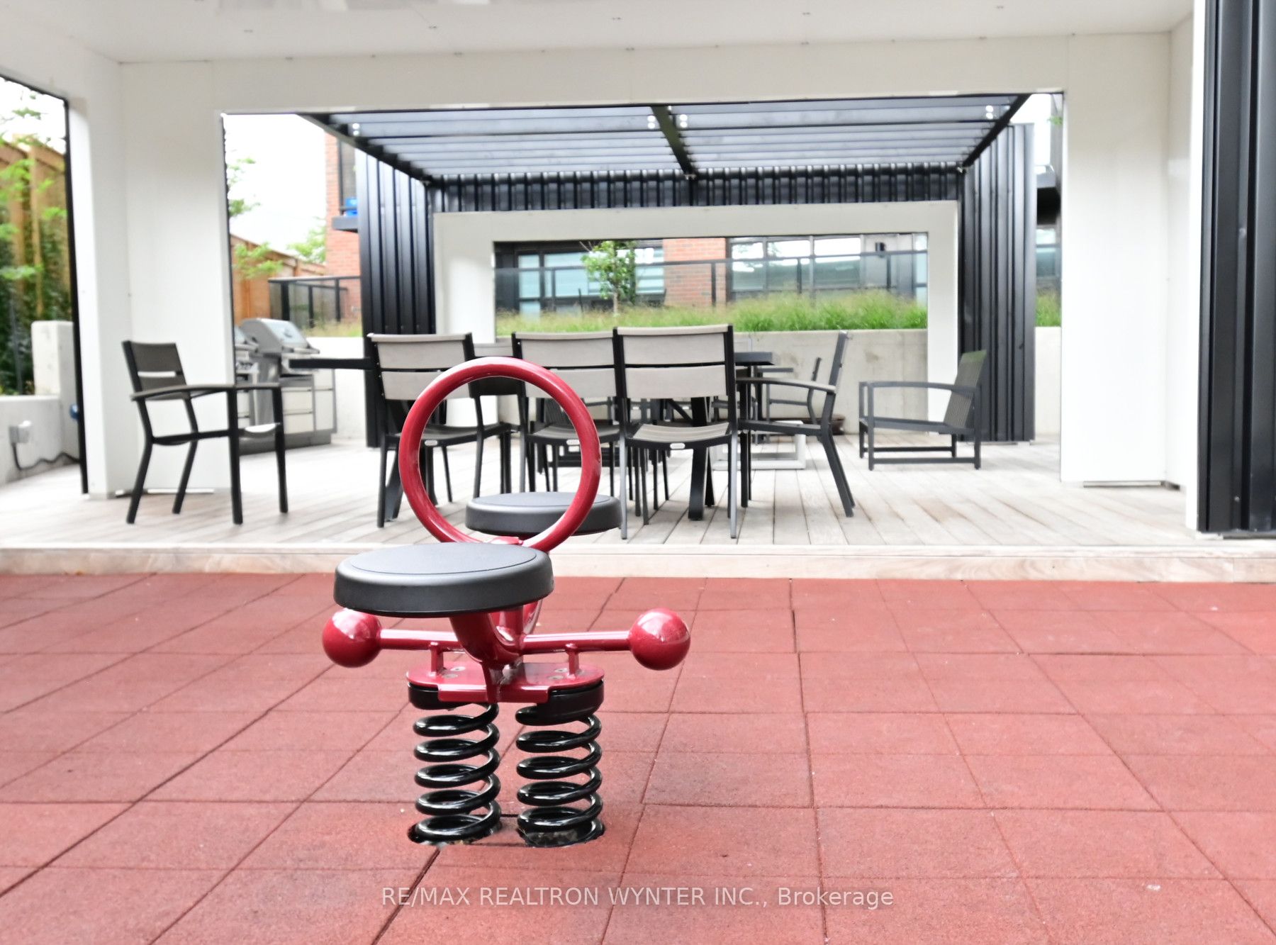 2300 St. Clair Ave W, #328