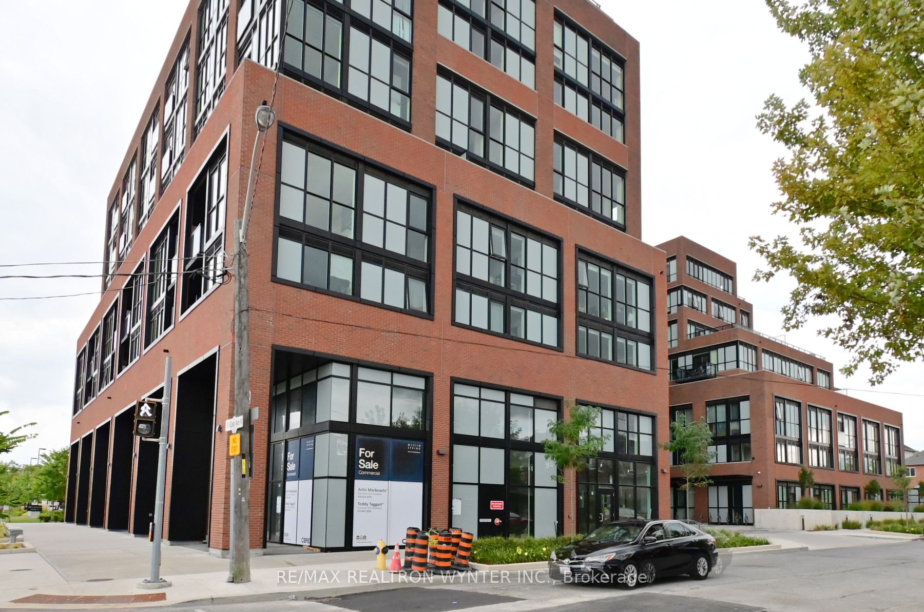 2300 St. Clair Ave W, #328