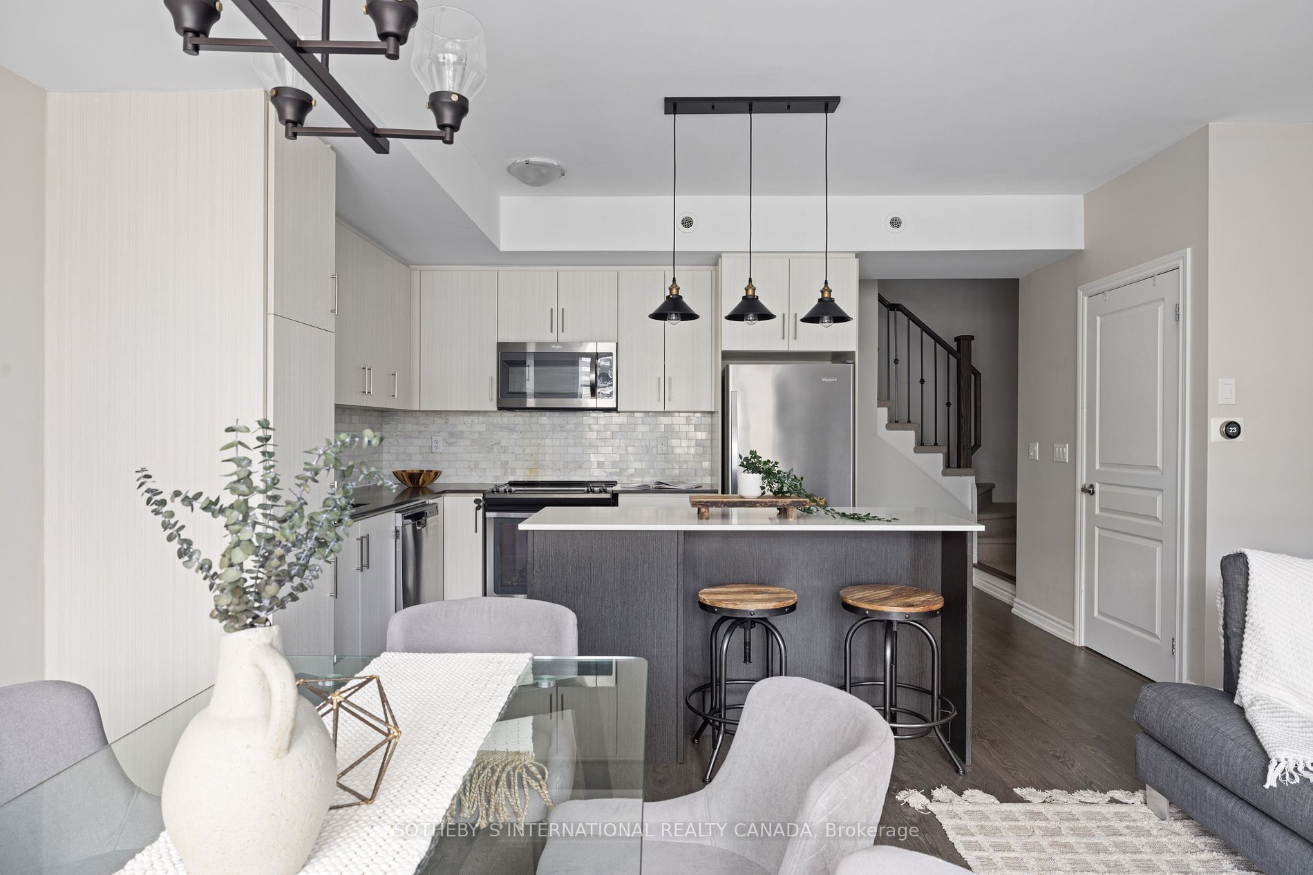 125 Long Branch Ave, #3