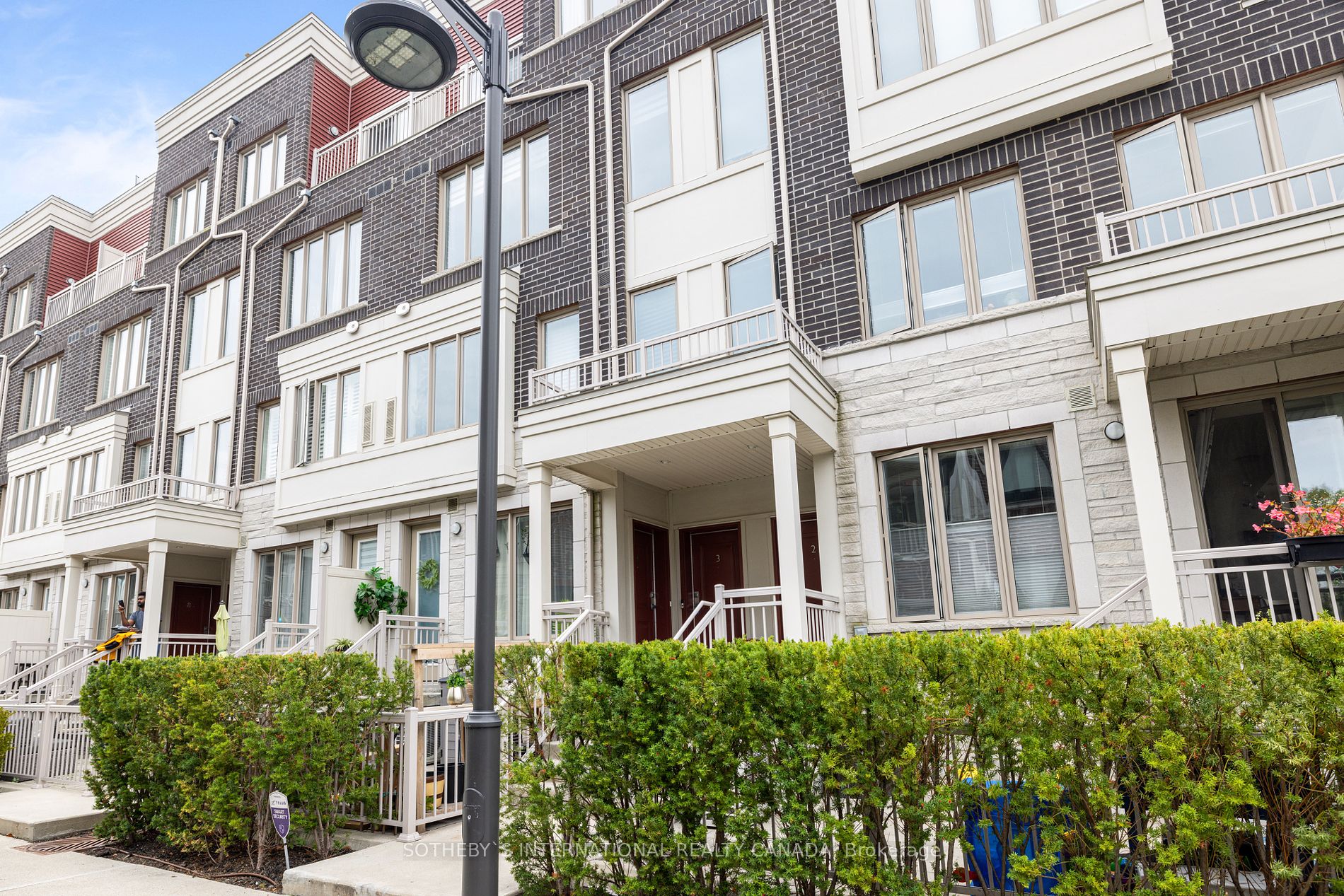 125 Long Branch Ave, #3