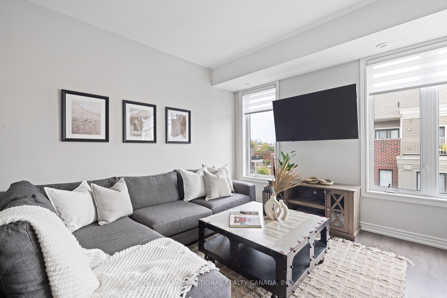 125 Long Branch Ave, #3