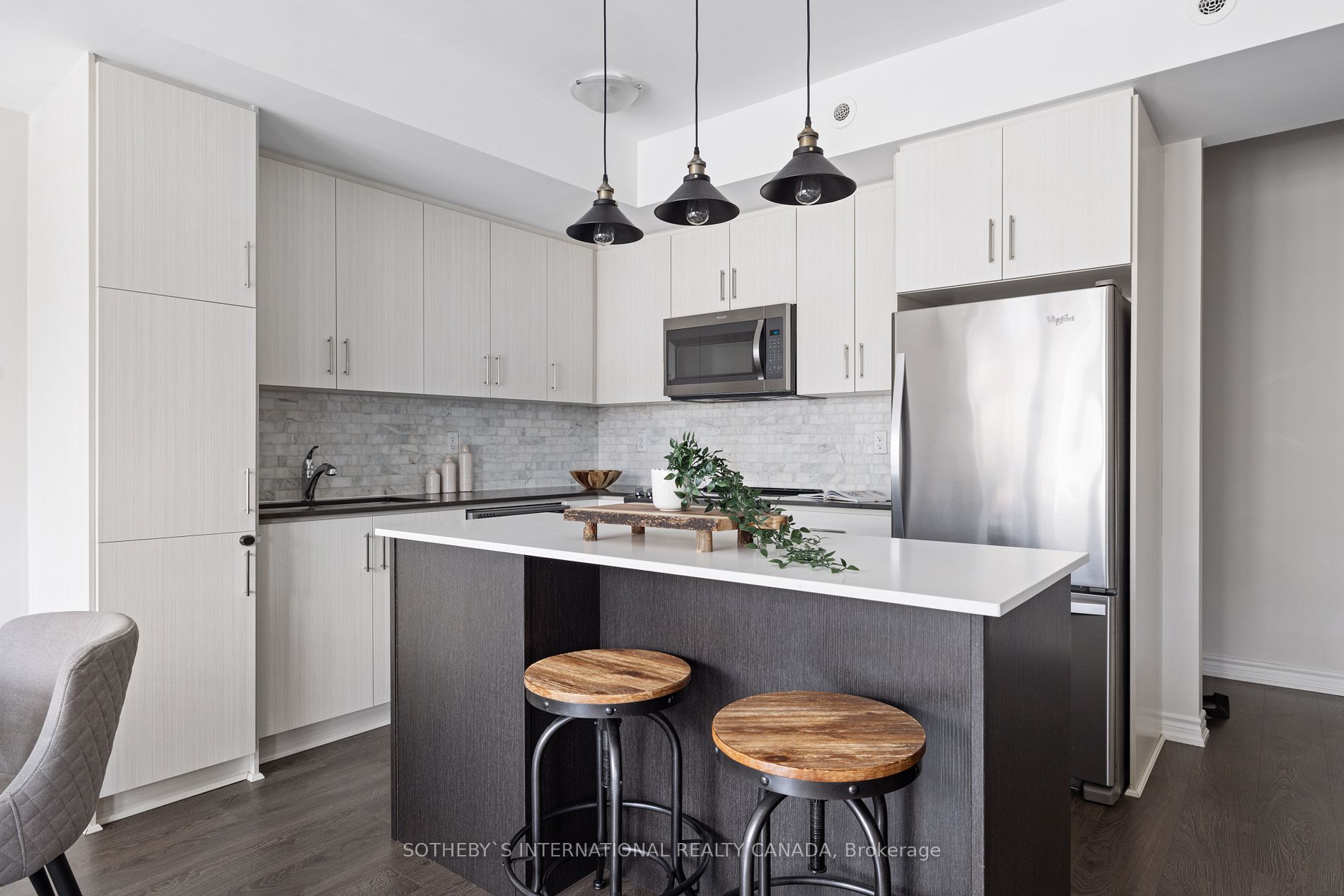125 Long Branch Ave, #3