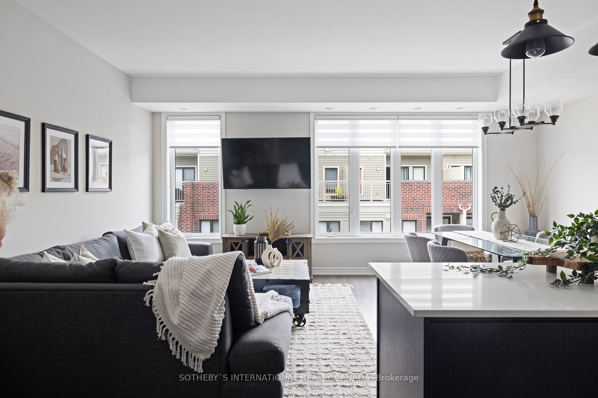 125 Long Branch Ave, #3