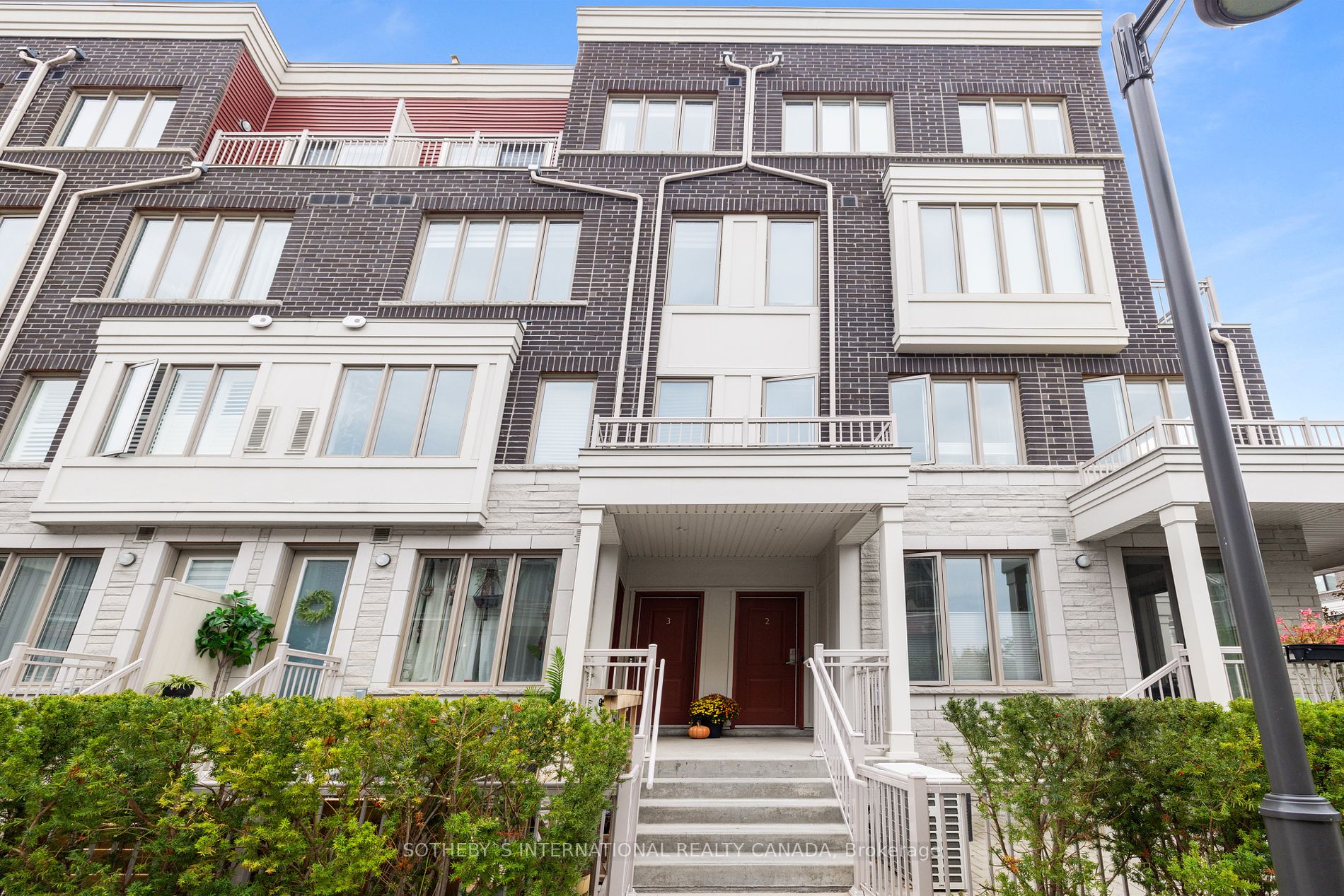 125 Long Branch Ave, #3