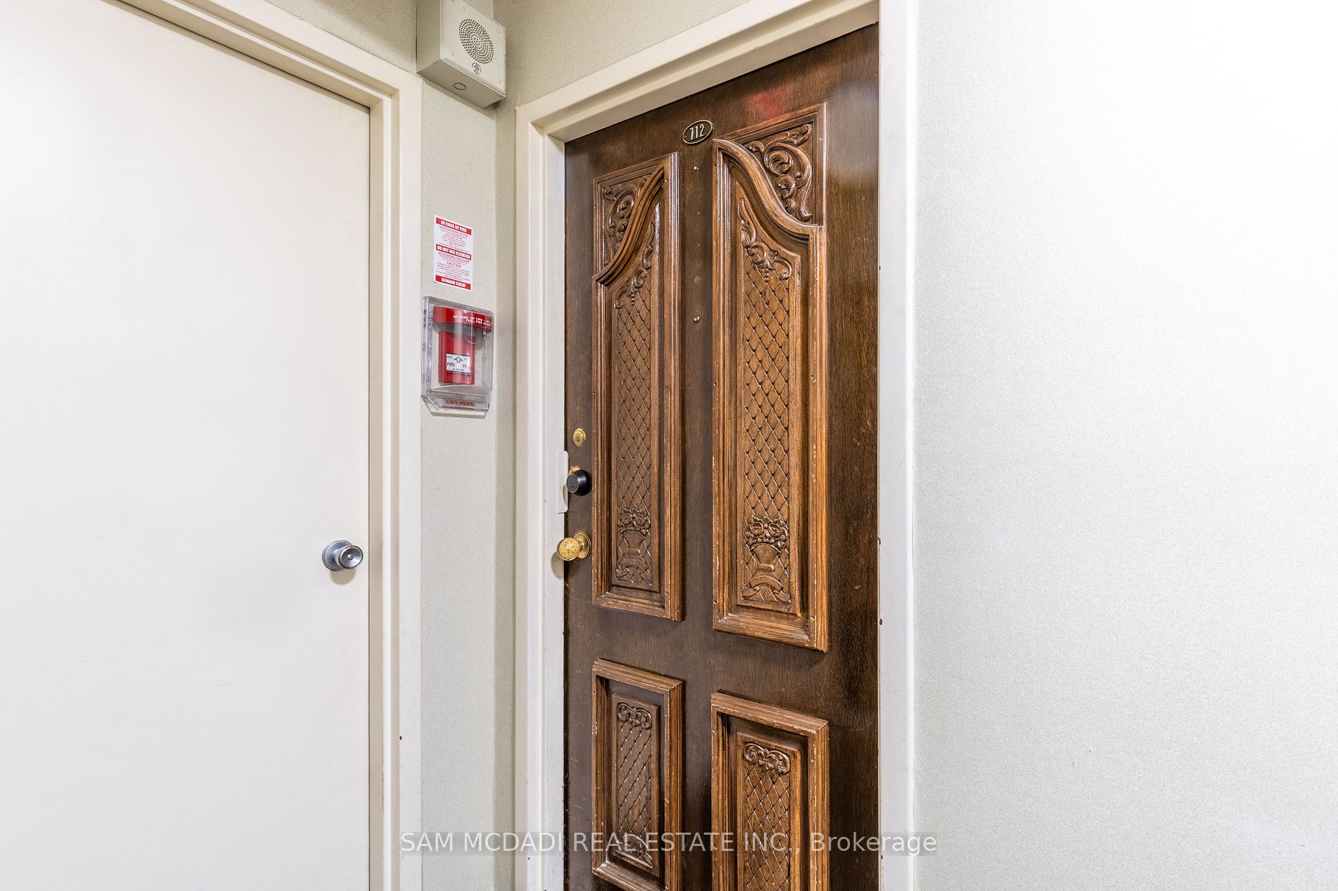 966 Inverhouse Drive #712