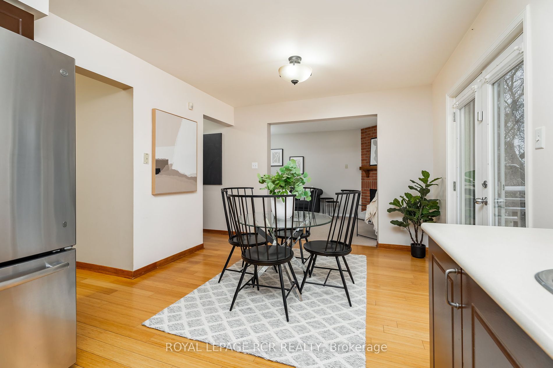 234 Howard Crescent