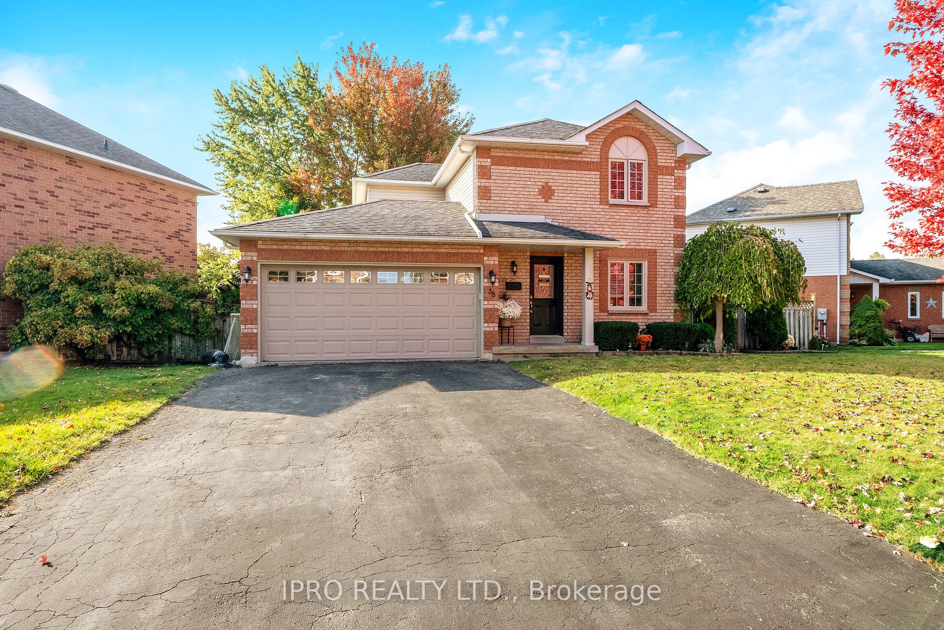 38 Birchway Place