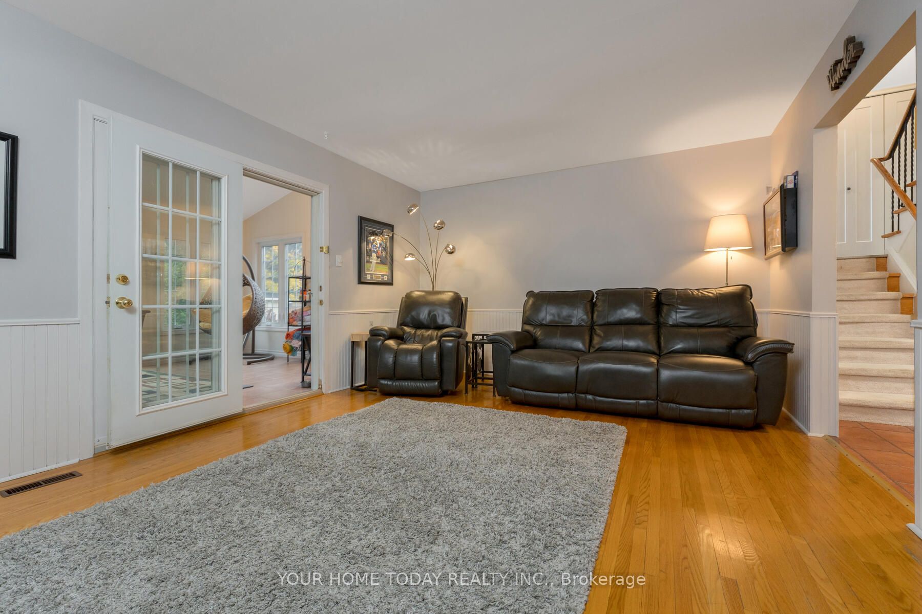 3 Regan Cres