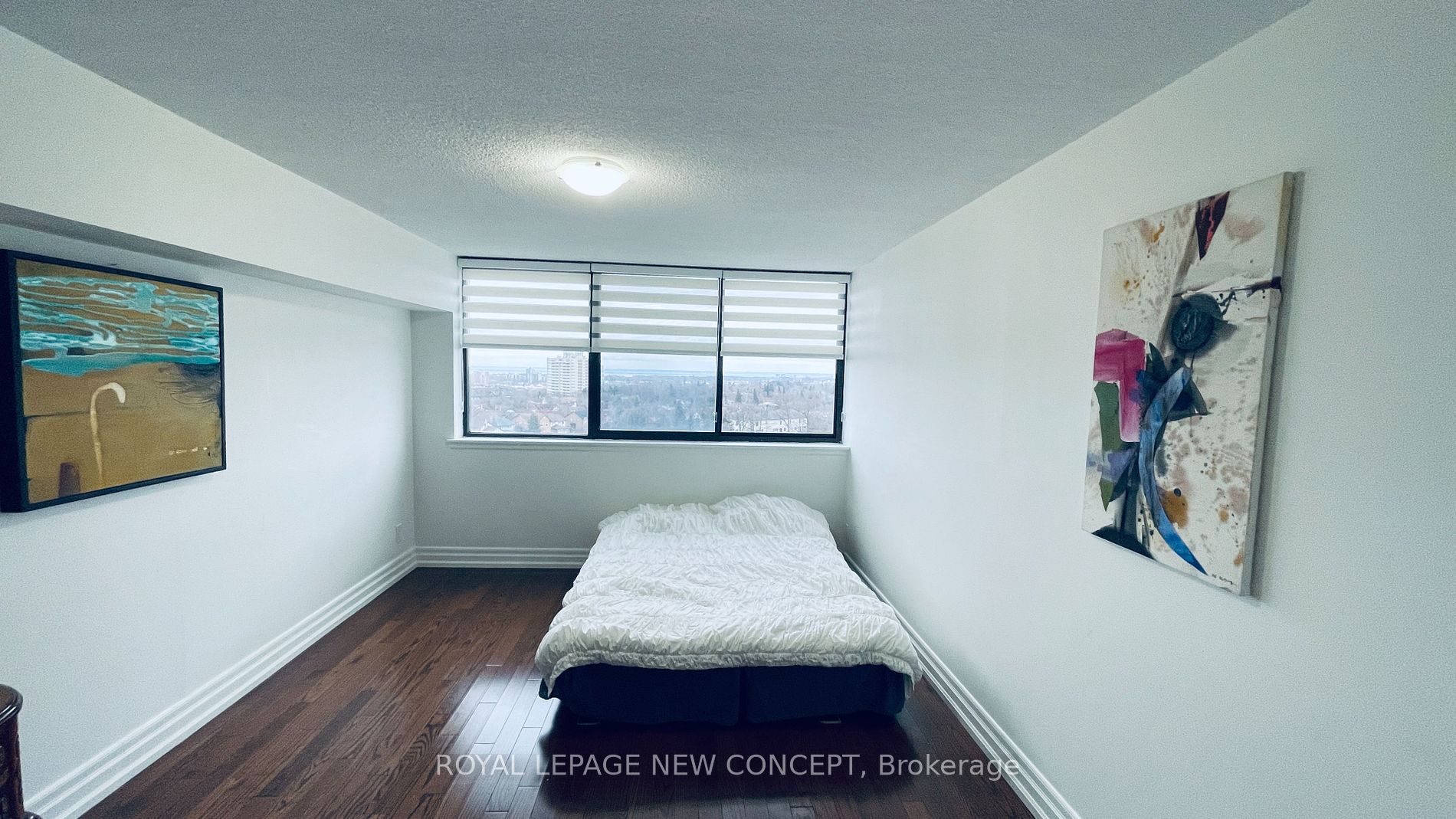 1240 Marlborough Crt, #1001