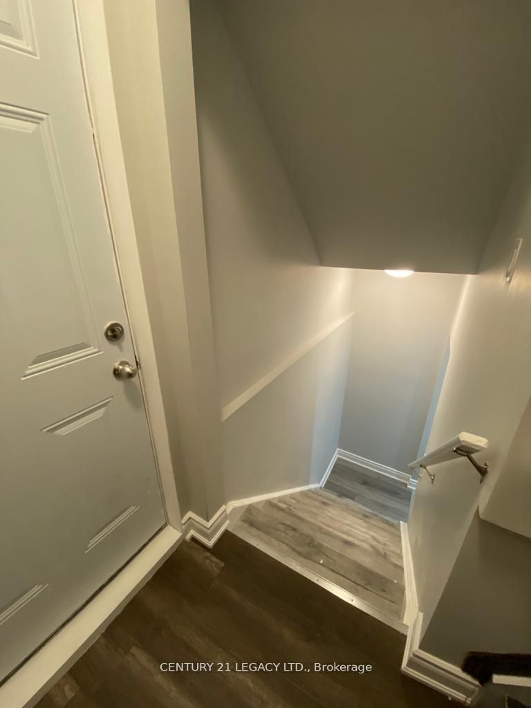 23 Taurus Rd, #Bsmt