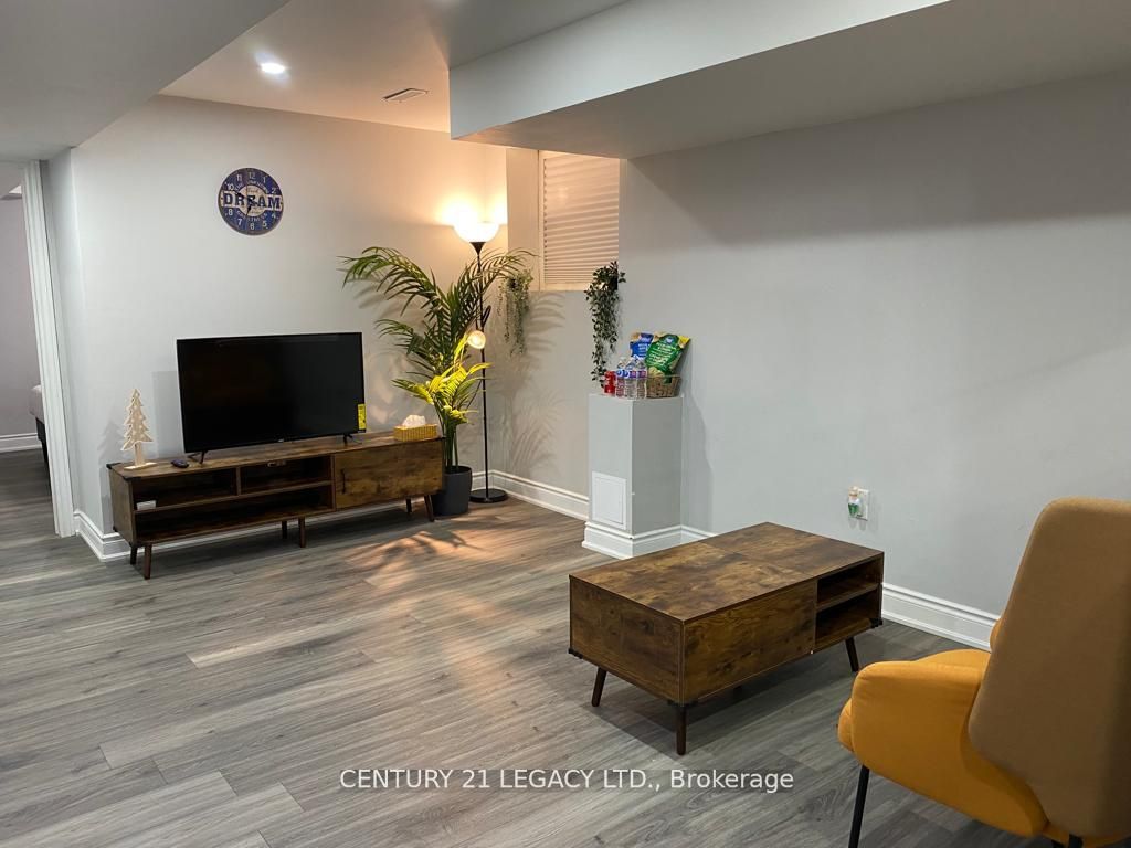 23 Taurus Rd, #Bsmt