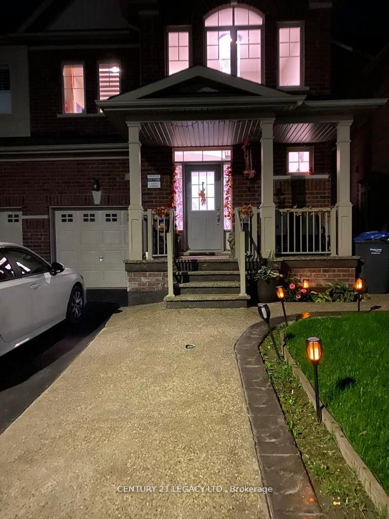 23 Taurus Rd, #Bsmt