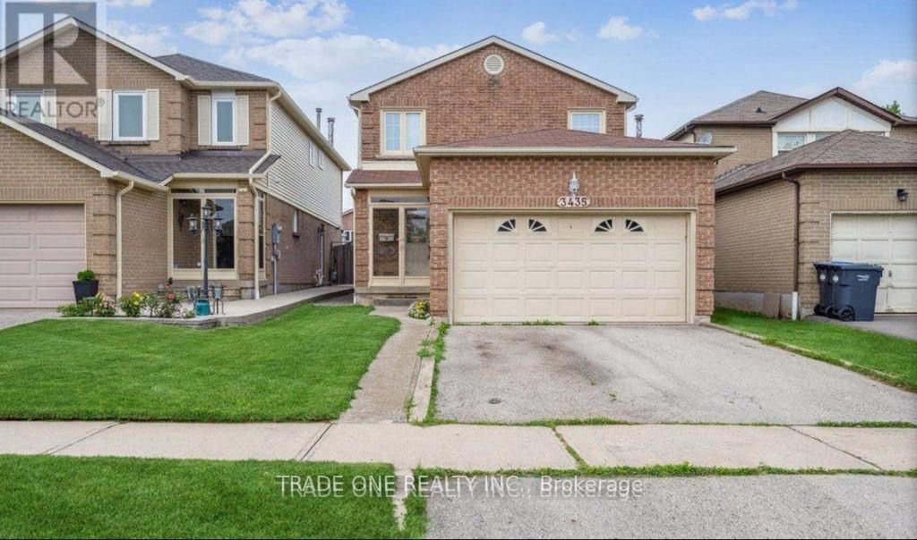 3435 Brett Road