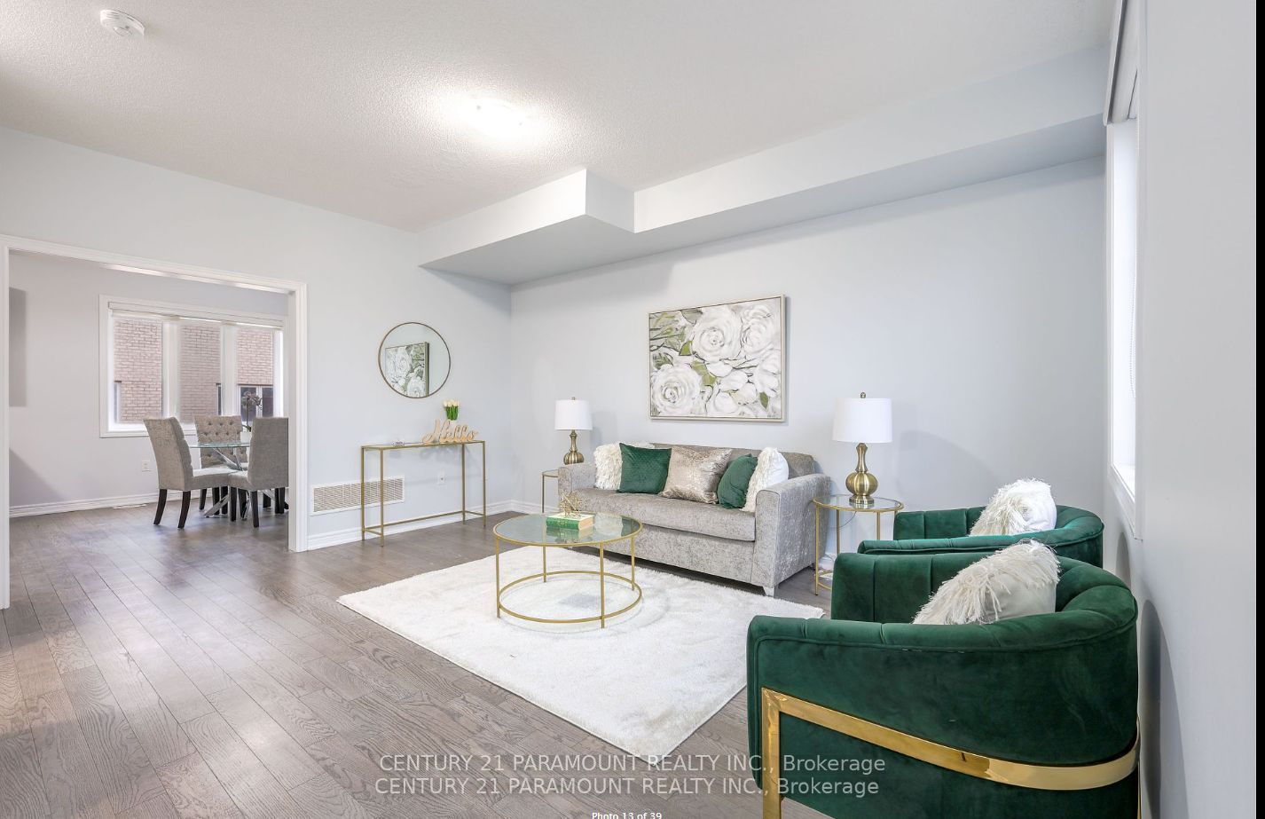 44 Hashmi Place
