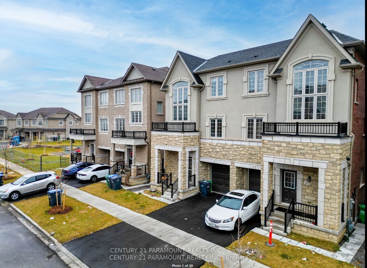 44 Hashmi Place