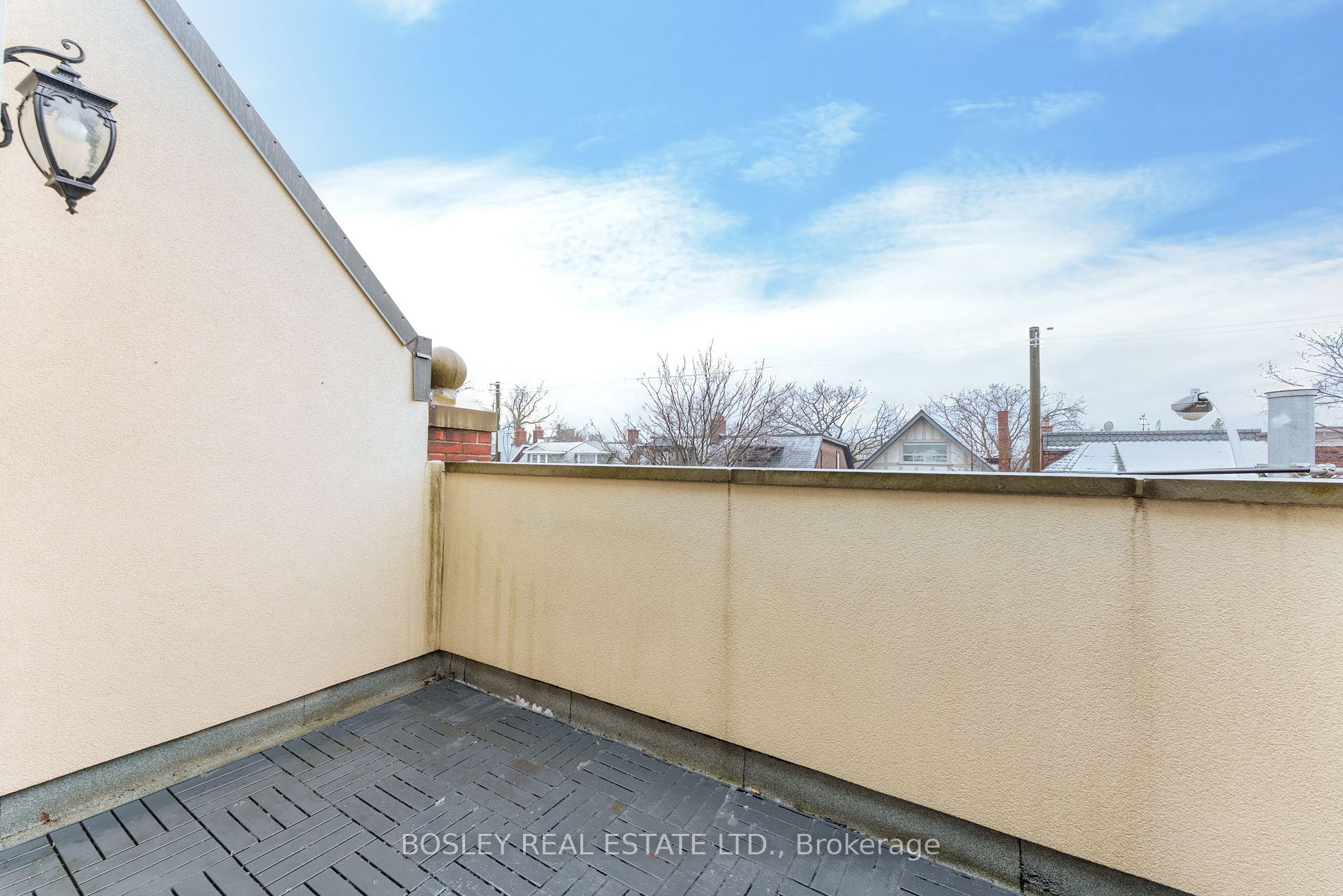 115 Roncesvalles Avenue #3