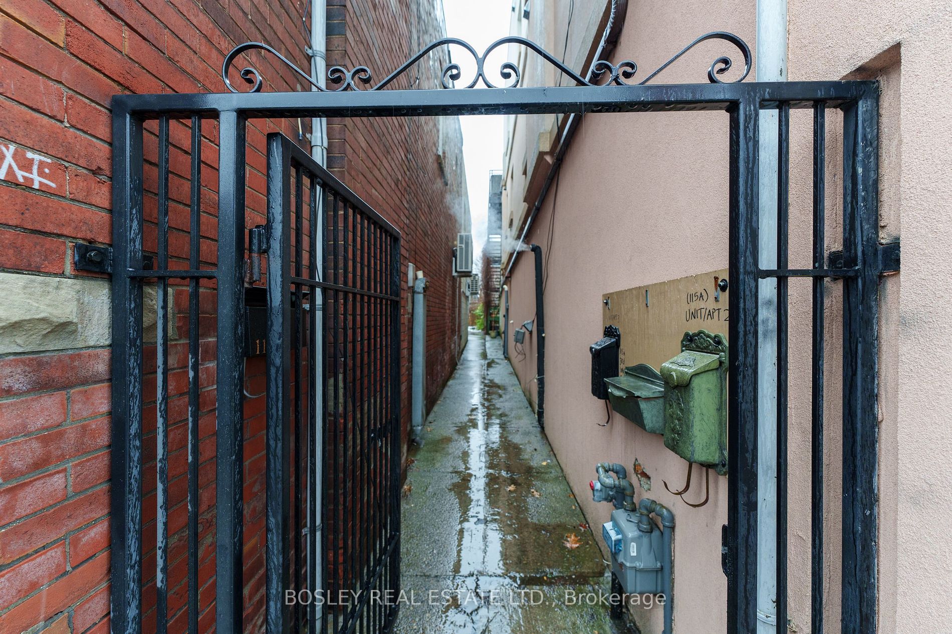 115 Roncesvalles Avenue #3