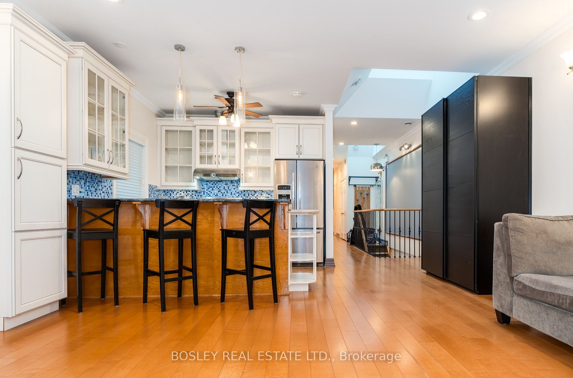115 Roncesvalles Avenue #3