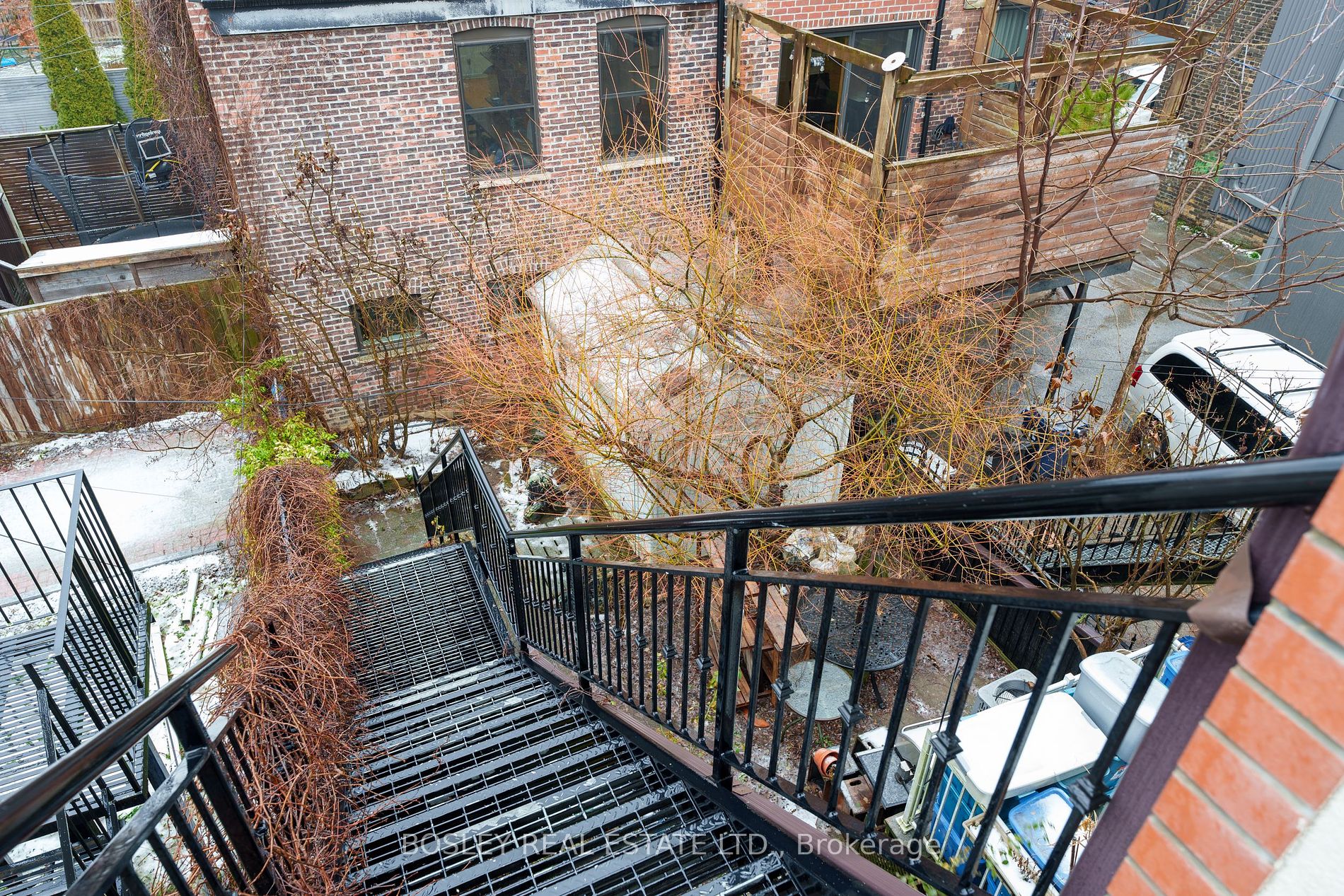115 Roncesvalles Avenue #3