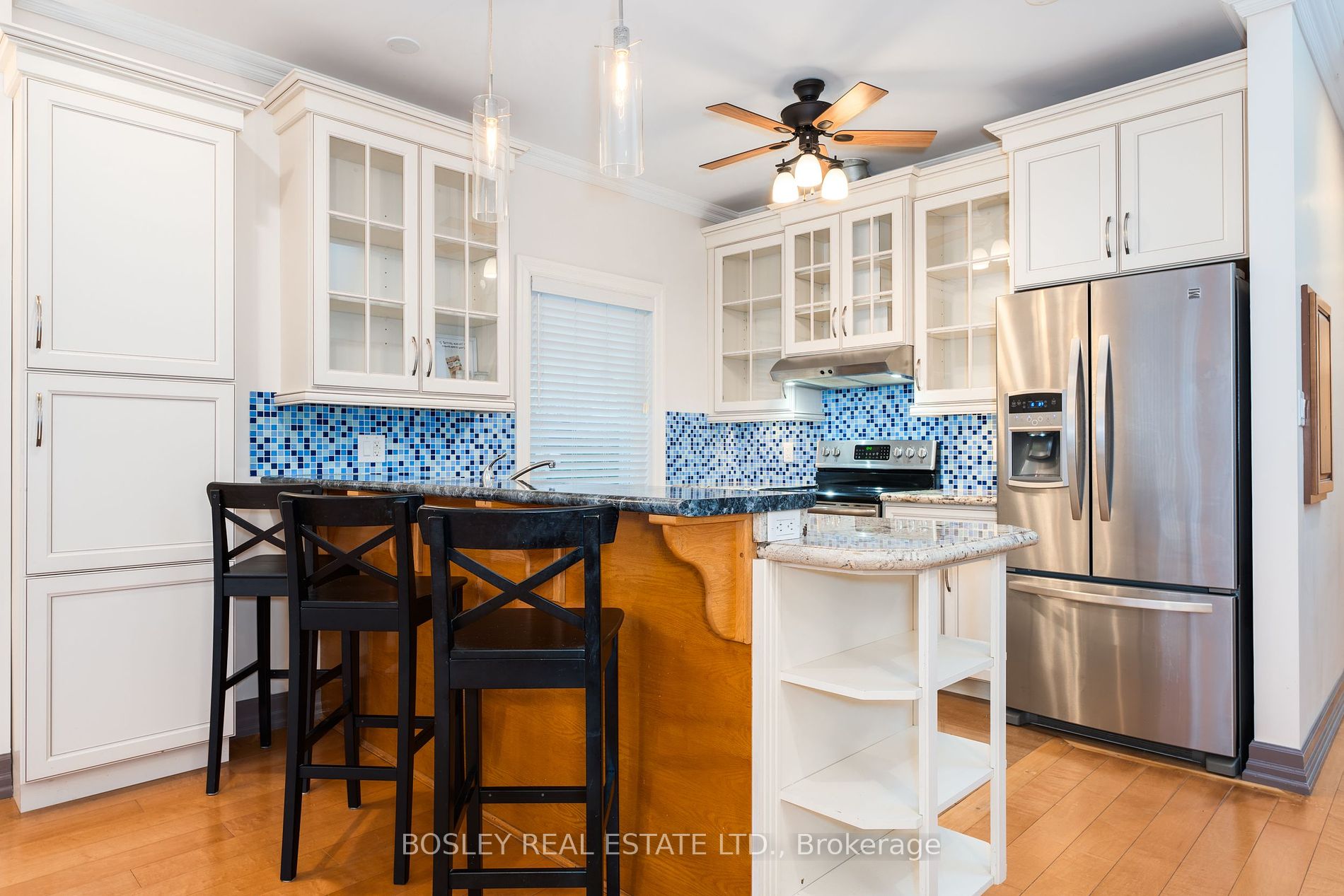 115 Roncesvalles Avenue #3