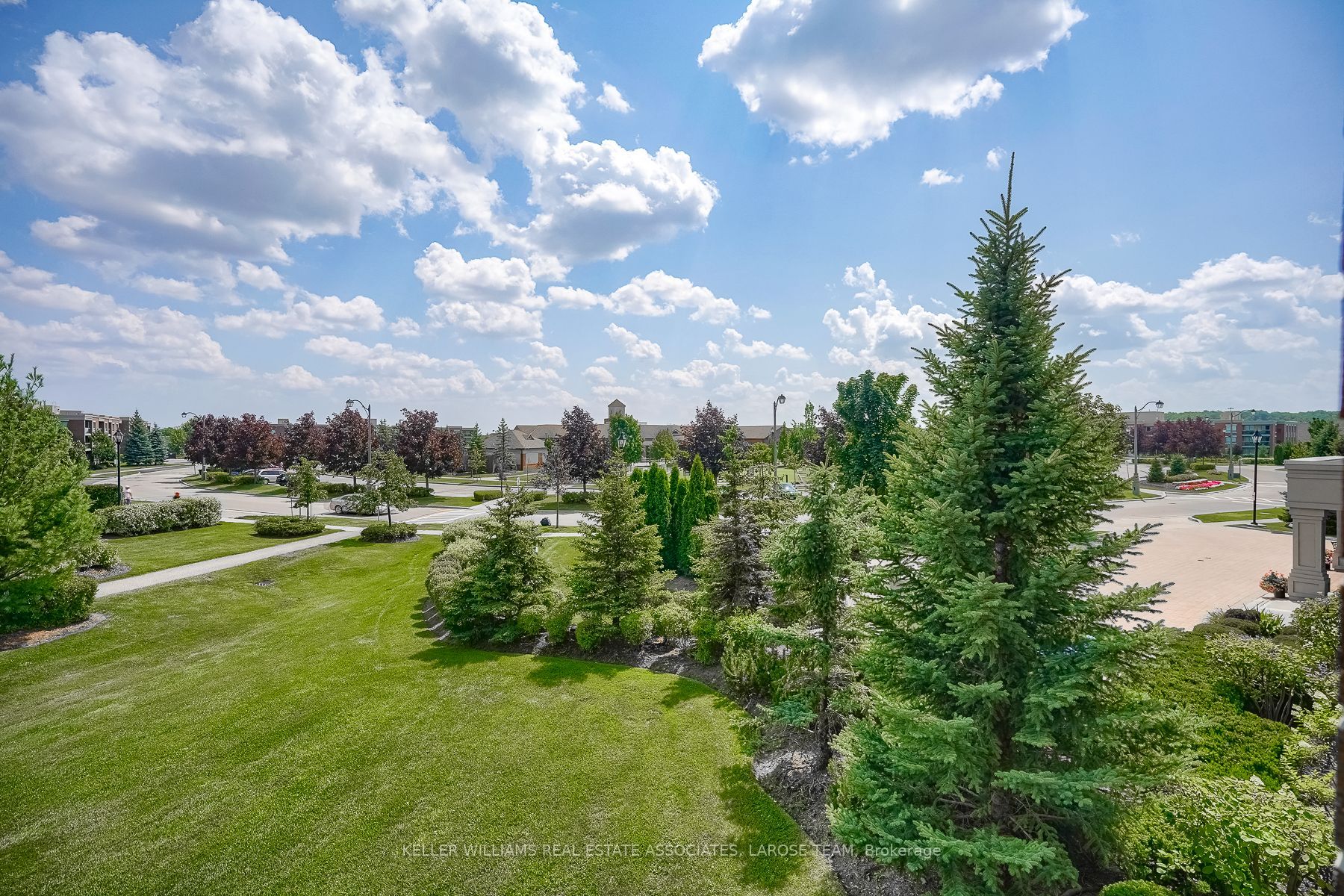 65 Via Rosedale, #205