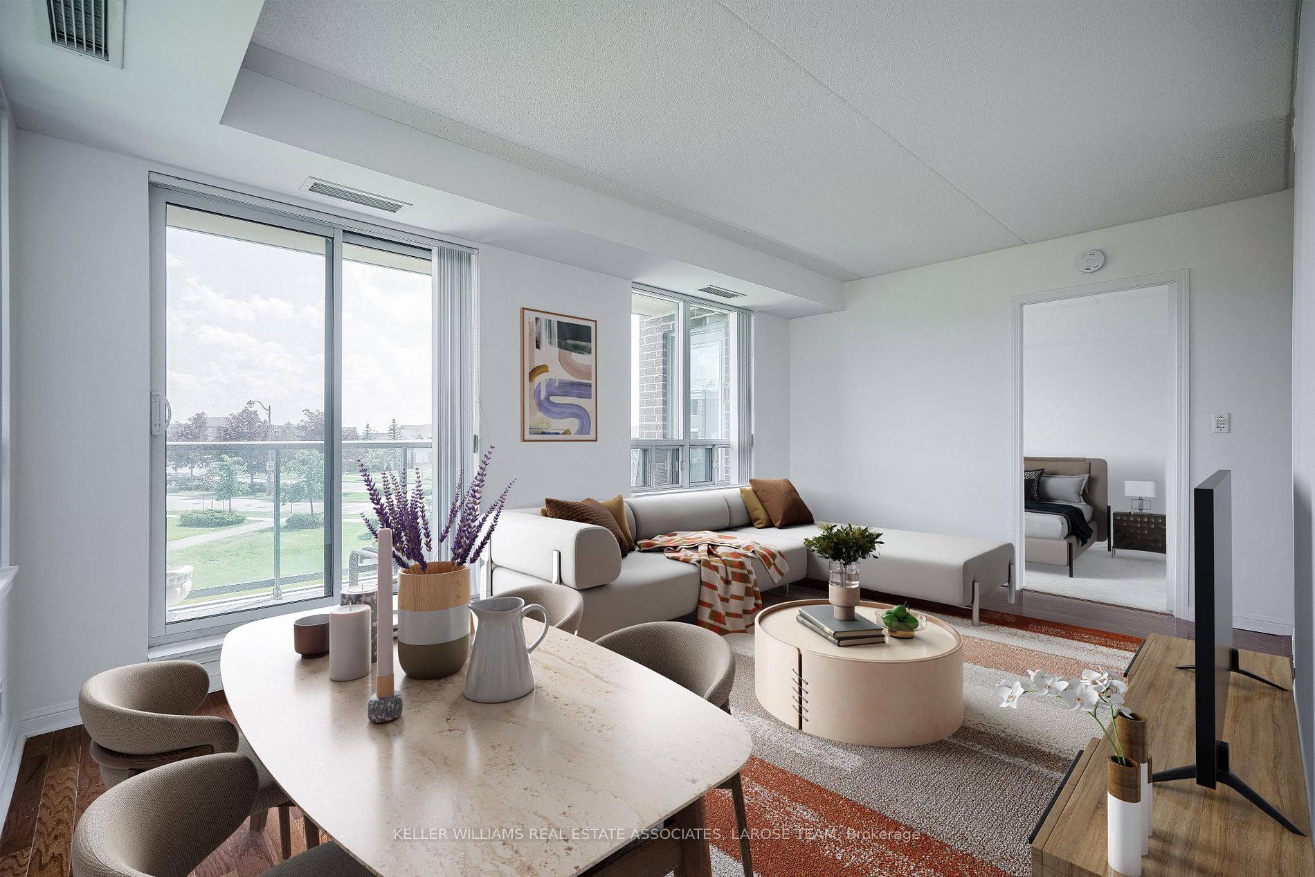 65 Via Rosedale, #205