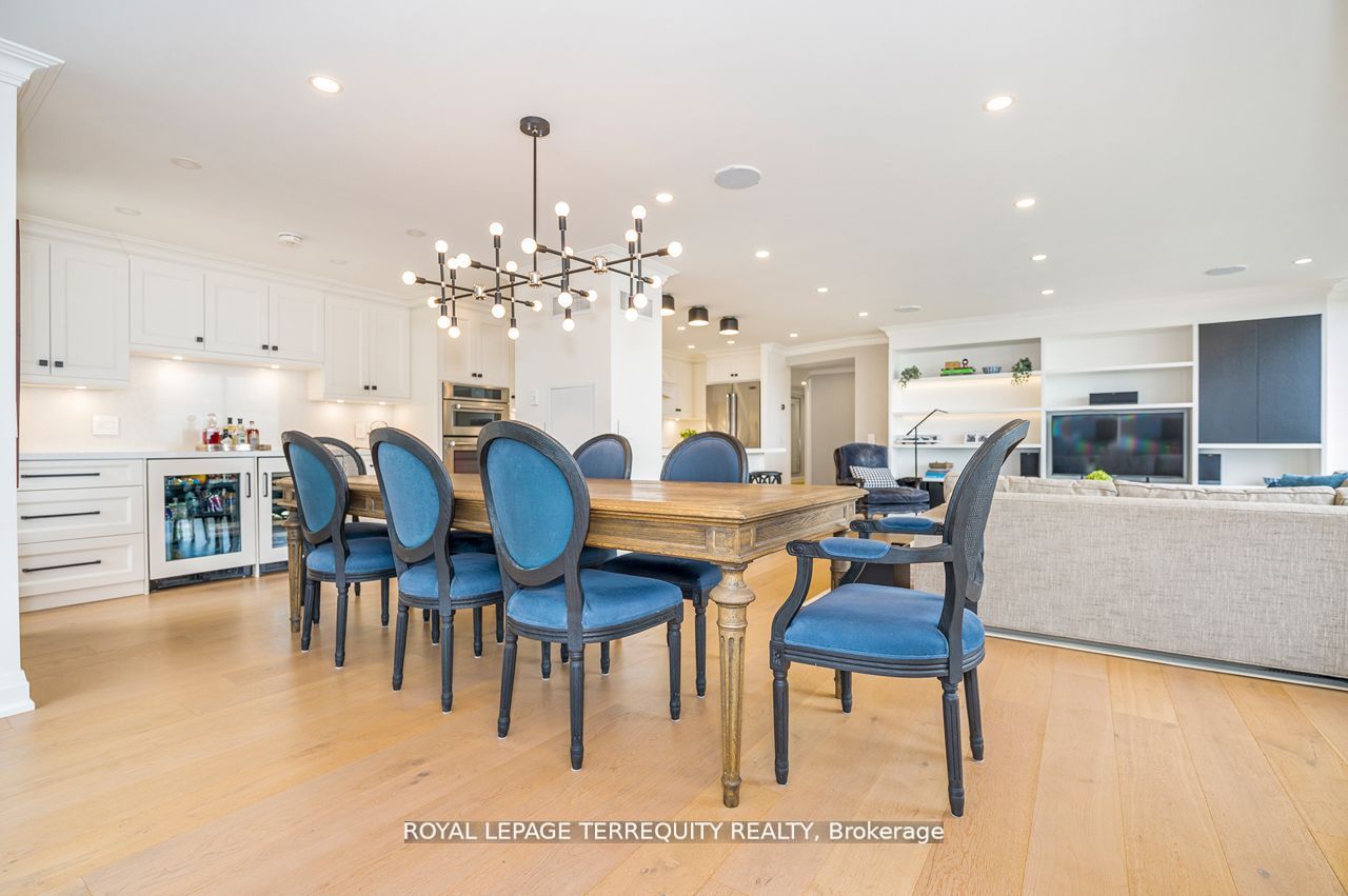 2045 Lake Shore Blvd W, #1709